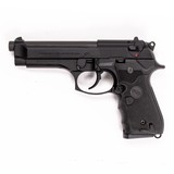 BERETTA 92 FS - 2 of 4