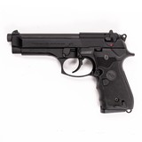 BERETTA 92 FS - 1 of 4