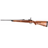 RUGER M77 - 1 of 3