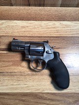 SMITH & WESSON 686 PLUS - 6 of 6