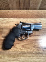 SMITH & WESSON 686 PLUS - 4 of 6
