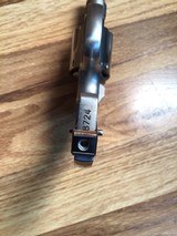 SMITH & WESSON 686 PLUS - 5 of 6