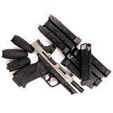 ED BROWN MP-F3 - 3 of 4