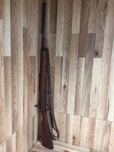 MAUSER 1895 - 1 of 5