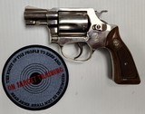 SMITH & WESSON 36 - 1 of 1