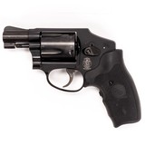 SMITH & WESSON 442-2 - 1 of 4