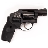 SMITH & WESSON 442-2 - 2 of 4