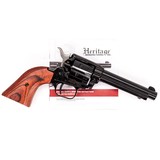 HERITAGE MFG. ROUGH RIDER - 4 of 5