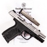 SMITH & WESSON SD9 VE - 4 of 4