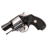 COLT DETECTIVE SPECIAL - 4 of 5