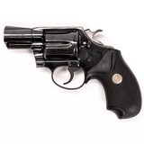 COLT DETECTIVE SPECIAL - 1 of 5