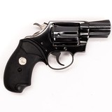 COLT DETECTIVE SPECIAL - 3 of 5