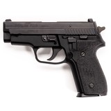 SIG SAUER P229 - 1 of 3