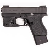 GLOCK 43 - 1 of 3