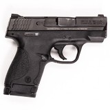 SMITH & WESSON M&P9 SHIELD - 3 of 4