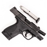 SMITH & WESSON M&P9 SHIELD - 4 of 4