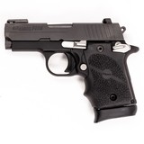 SIG SAUER P938 - 1 of 3