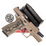 SIG SAUER P320 AXG SCORPION - 4 of 4