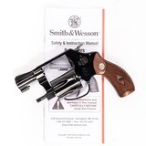 SMITH & WESSON 36-10 - 3 of 4