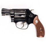 SMITH & WESSON 36-10 - 1 of 4