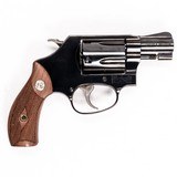 SMITH & WESSON 36-10 - 2 of 4