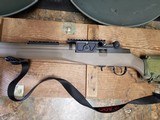 SPRINGFIELD ARMORY M1A SCOUT SQUAD - 6 of 7
