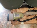 SPRINGFIELD ARMORY M1A SCOUT SQUAD - 7 of 7