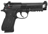BERETTA 92X FULL SIZE - 1 of 2
