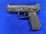 SMITH & WESSON LE M&P M2.0 - 2 of 8