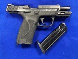 SMITH & WESSON LE M&P M2.0 - 3 of 8