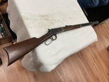 WINCHESTER 1894 Round Barrel Mfg. 1910 High Condition - 1 of 7