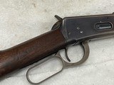 WINCHESTER 1894 Round Barrel Mfg. 1910 High Condition - 3 of 7
