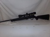 SAVAGE ARMS 93R17 - 5 of 6