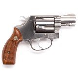 SMITH & WESSON 60-1 - 2 of 4