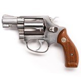 SMITH & WESSON 60-1 - 1 of 4