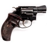 SMITH & WESSON MODEL 36 - 3 of 5