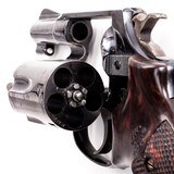SMITH & WESSON MODEL 36 - 5 of 5