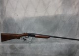 WINCHESTER MODEL 37 - 1 of 3