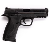 SMITH & WESSON M&P 9 - 1 of 3