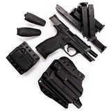 SMITH & WESSON M&P 9 - 3 of 3