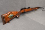 WEATHERBY MARK V DELUXE (JAPAN) - 1 of 7
