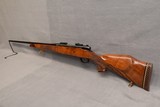 WEATHERBY MARK V DELUXE (JAPAN) - 5 of 7