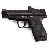 SMITH & WESSON M&P 9 SHIELD M 2.0 PERFORMANCE CENTER - 2 of 5