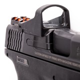 SMITH & WESSON M&P 9 SHIELD M 2.0 PERFORMANCE CENTER - 5 of 5