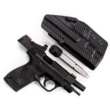 SMITH & WESSON M&P 9 SHIELD M 2.0 PERFORMANCE CENTER - 4 of 5