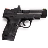SMITH & WESSON M&P 9 SHIELD M 2.0 PERFORMANCE CENTER - 3 of 5