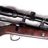 SAKO L579 FORESTER - 4 of 5