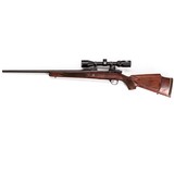 SAKO L579 FORESTER - 1 of 5