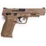 SMITH & WESSON M&P 9 M2.0 - 3 of 4