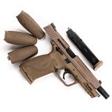 SMITH & WESSON M&P 9 M2.0 - 4 of 4